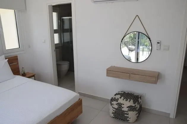 Apart Daire, Balkon