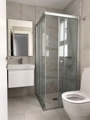 Apart Daire, Havuz Manzaralı