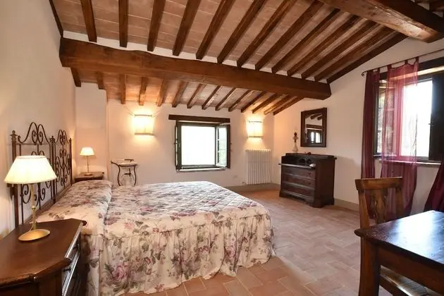 Deluxe Apart Daire, 2 Yatak Odası