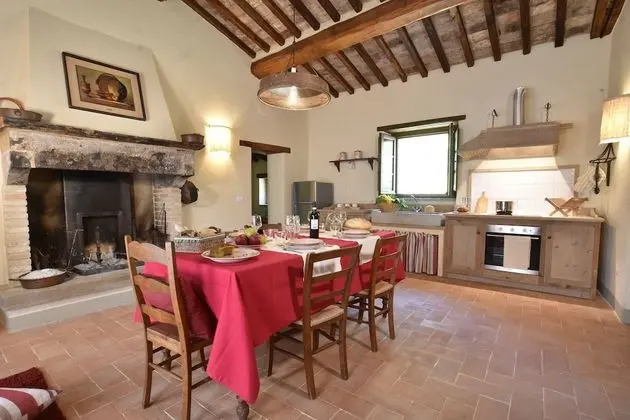 Deluxe Apart Daire, 2 Yatak Odası