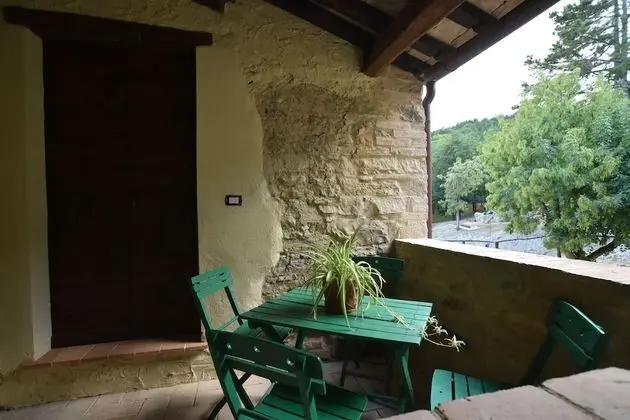 Deluxe Apart Daire, 2 Yatak Odası