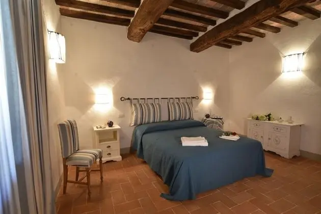 Superior Apart Daire, 1 Yatak Odası