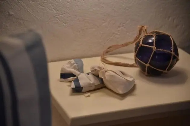 Superior Apart Daire, 1 Yatak Odası