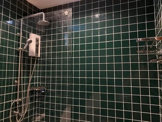 Family Oda, Özel Banyo