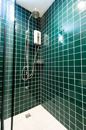Family Oda, Özel Banyo