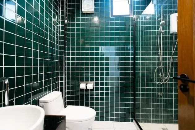 Family Oda, Özel Banyo