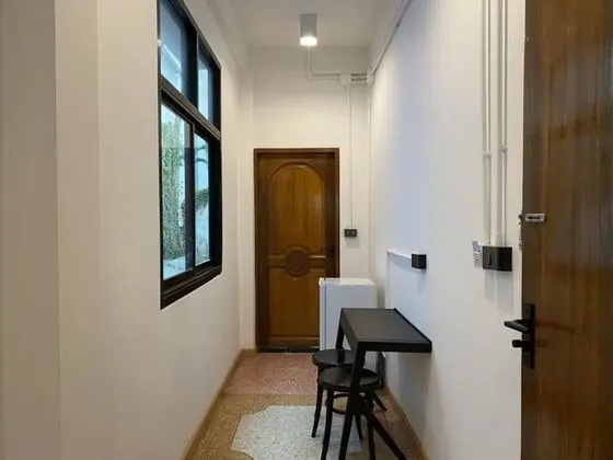 Tek Büyük Yataklı Oda, Özel Banyo