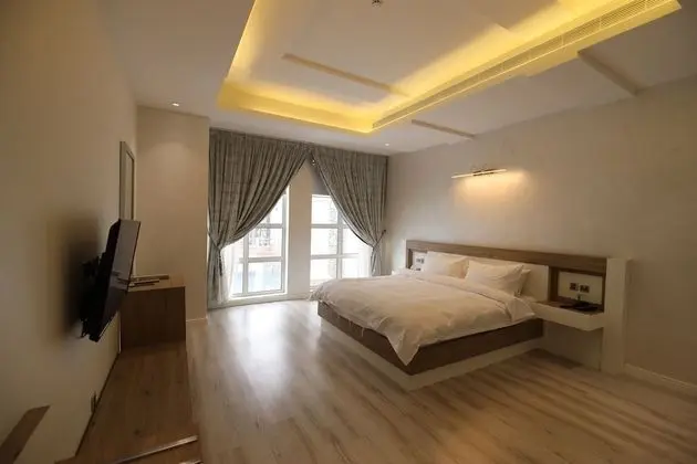 Grand Villa, 3 Yatak Odası