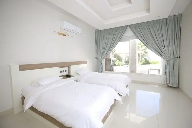Grand Villa, 3 Yatak Odası