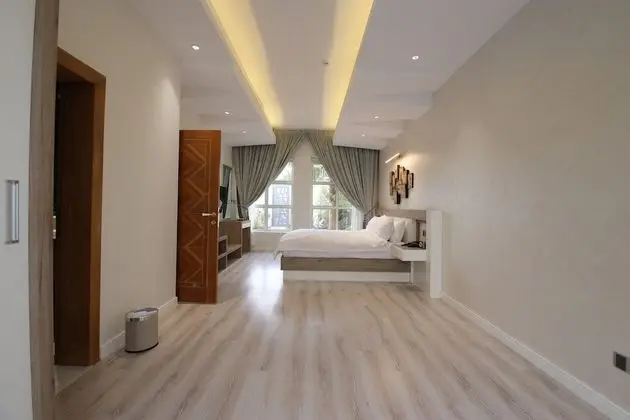 Grand Villa, 3 Yatak Odası