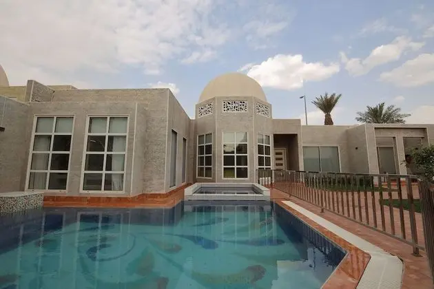 Grand Villa, 3 Yatak Odası