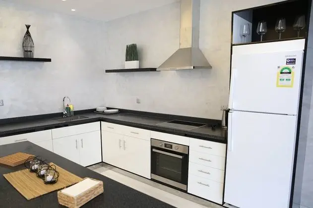 Grand Villa, 3 Yatak Odası
