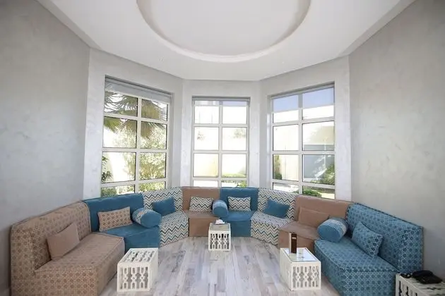 Grand Villa, 3 Yatak Odası