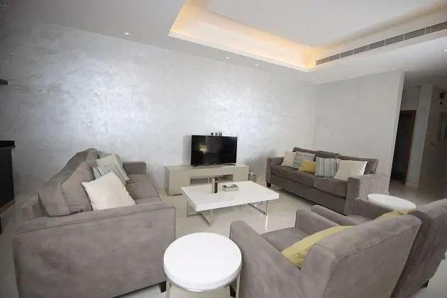 Grand Villa, 3 Yatak Odası