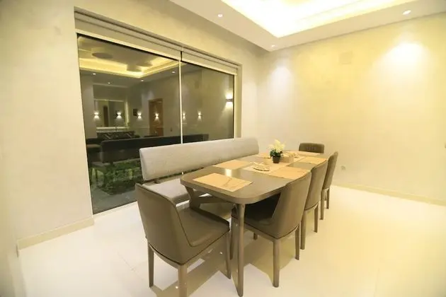 Grand Villa, 3 Yatak Odası