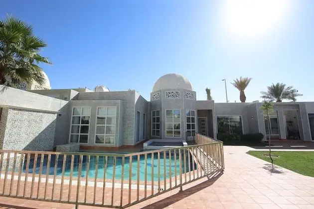 Grand Villa, 3 Yatak Odası