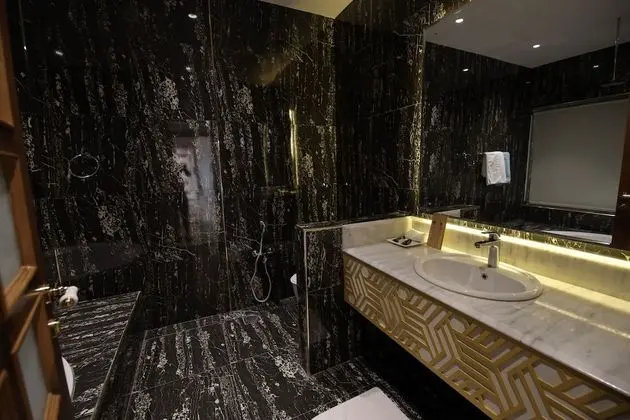 Grand Villa, 3 Yatak Odası