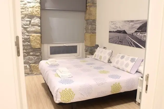 Basic İki Ayrı Yataklı Oda, 2 Tek Kişilik Yatak, Ortak Banyo