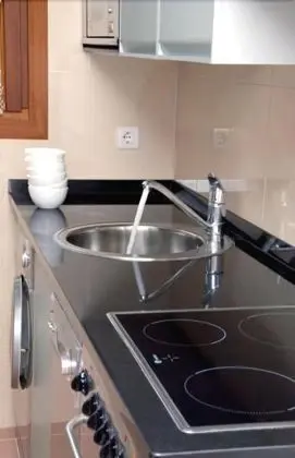 Apart Daire (3-4 people)