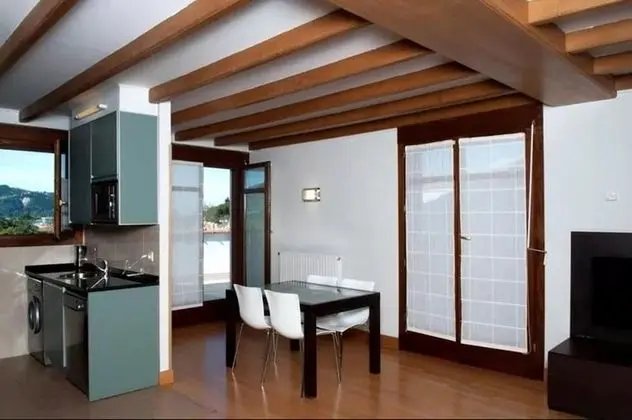 Apart Daire (3-4 people)