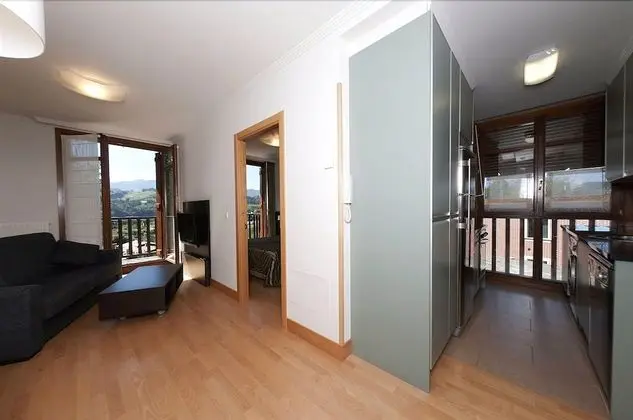 Apart Daire (3-4 people)