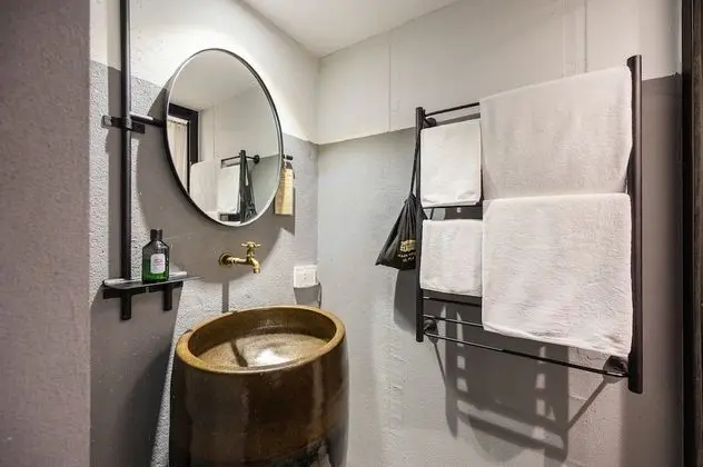 Standard İki Ayrı Yataklı Oda, 2 Tek Kişilik Yatak, Sigara İçilmez, Özel Banyo