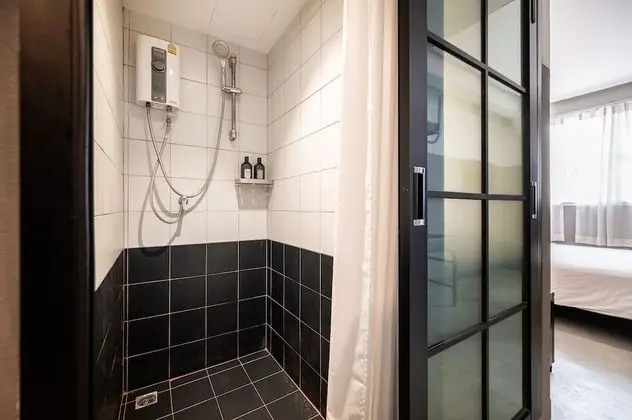 Standard Tek Büyük Yataklı Oda, 1 Büyük (Queen) Boy Yatak, Sigara İçilmez, Özel Banyo