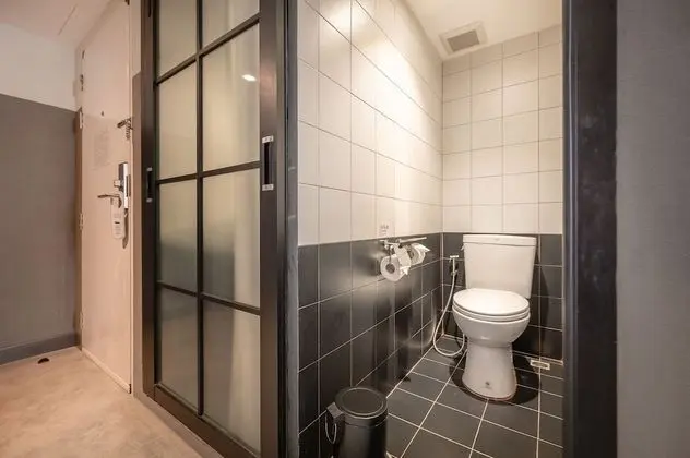 Standard Tek Büyük Yataklı Oda, 1 Büyük (Queen) Boy Yatak, Sigara İçilmez, Özel Banyo