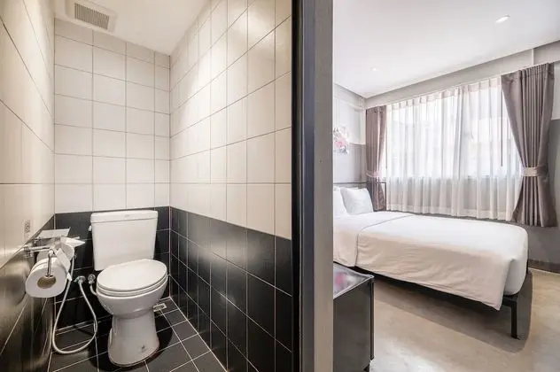 Standard Tek Büyük Yataklı Oda, 1 Büyük (Queen) Boy Yatak, Sigara İçilmez, Özel Banyo