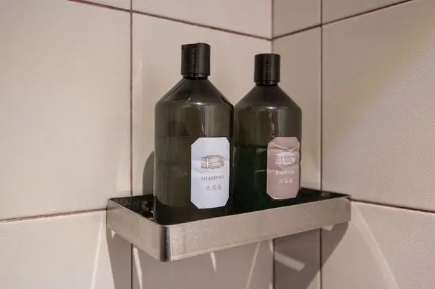 Standard Üç Kişilik Oda, Birden Çok Yatak, Sigara İçilmez, Özel Banyo