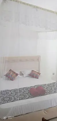 Luxury Villa, Sigara İçilmez, Bahçe Manzaralı
