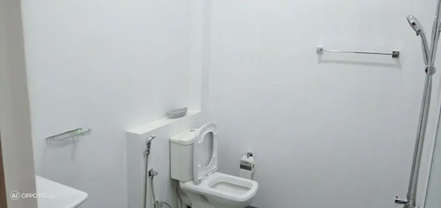 Luxury Villa, Sigara İçilmez, Bahçe Manzaralı