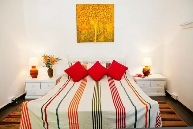 Classic Ev, 5 Yatak Odası, Plaj Manzaralı, Denize Sıfır