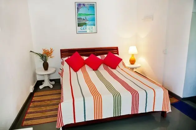 Classic Ev, 5 Yatak Odası, Plaj Manzaralı, Denize Sıfır