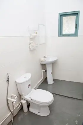 Classic Tek Büyük Yataklı Oda, 1 Çift Kişilik Yatak, Plaj Manzaralı