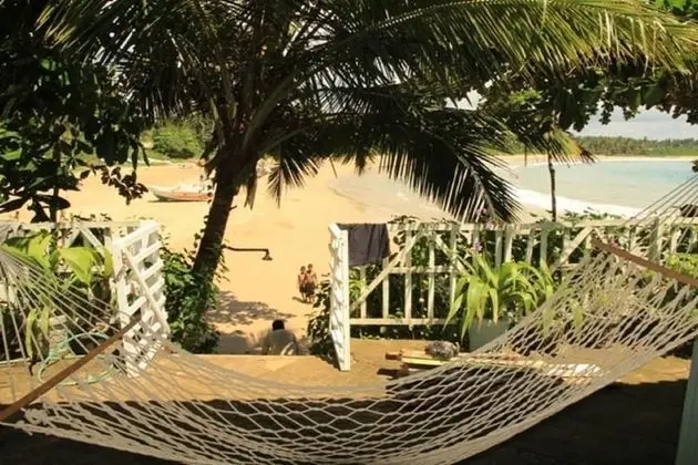 Classic Tek Büyük Yataklı Oda, 1 Çift Kişilik Yatak, Plaj Manzaralı