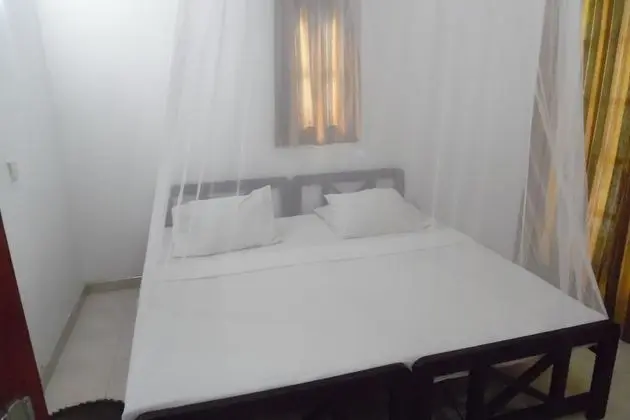 Standard Tek Büyük Yataklı Oda, 1 Büyük (Queen) Boy Yatak, Bahçe Manzaralı