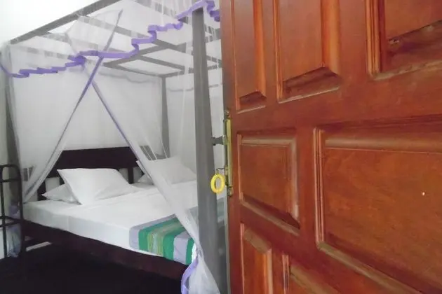 Standard Tek Büyük Yataklı Oda, 1 Büyük (Queen) Boy Yatak, Bahçe Manzaralı