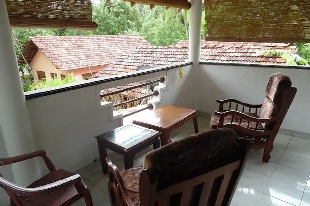 Standard Tek Büyük Yataklı Oda, 1 Büyük (Queen) Boy Yatak, Bahçe Manzaralı