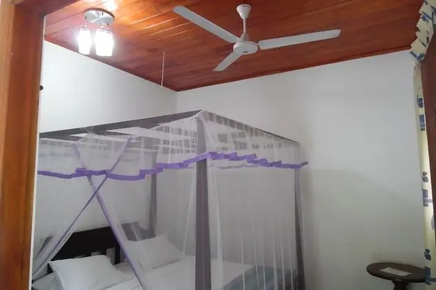 Standard Tek Büyük Yataklı Oda, 1 Büyük (Queen) Boy Yatak, Bahçe Manzaralı