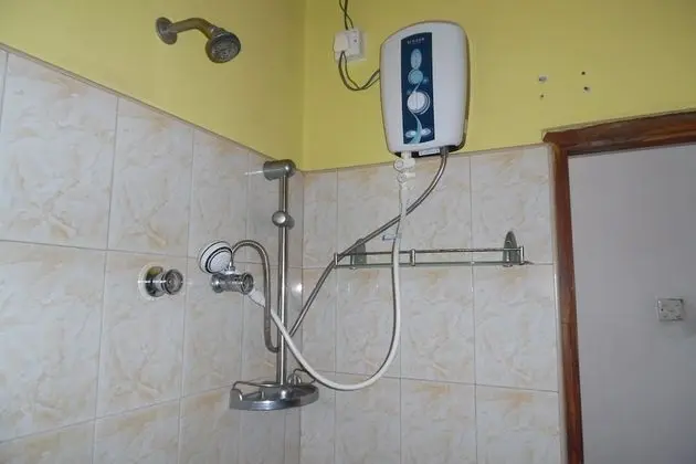 Standard Tek Büyük Yataklı Oda, 1 Büyük (Queen) Boy Yatak, Bahçe Manzaralı