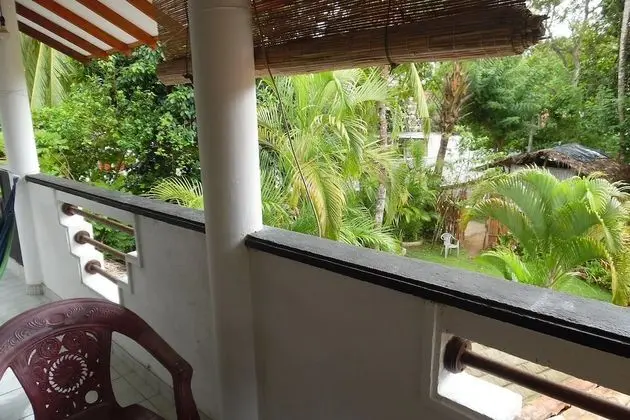 Standard Tek Büyük Yataklı Oda, 1 Büyük (Queen) Boy Yatak, Bahçe Manzaralı