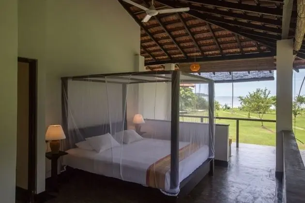 Superior Villa
