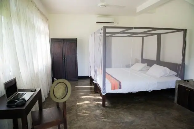 Superior Villa
