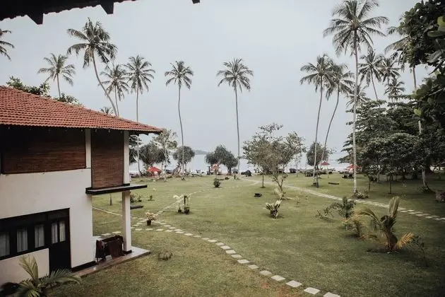 Superior Villa