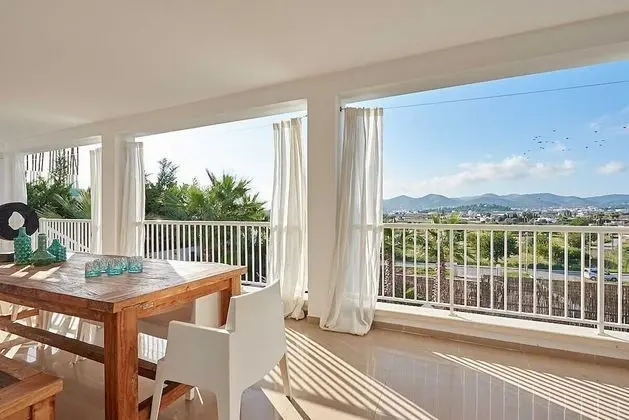 Luxury Villa, 4 Yatak Odası