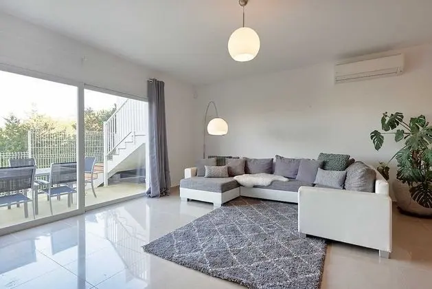 Luxury Villa, 4 Yatak Odası
