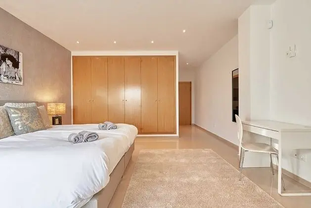 Luxury Villa, 4 Yatak Odası