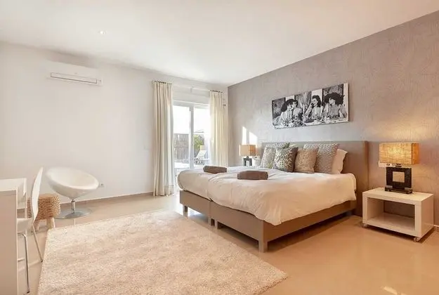 Luxury Villa, 4 Yatak Odası