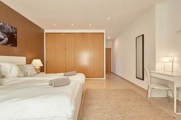 Luxury Villa, 4 Yatak Odası